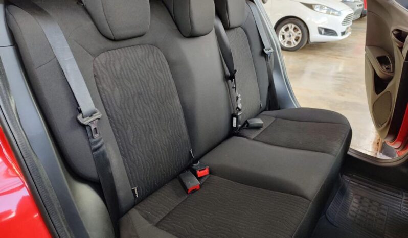 Fiat Cronos completo