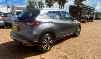 Nissan Kicks completo