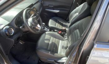 Nissan Kicks completo