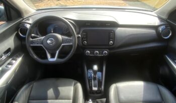 Nissan Kicks completo