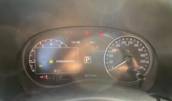 Nissan Kicks completo