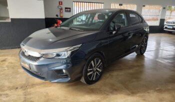 Honda City completo