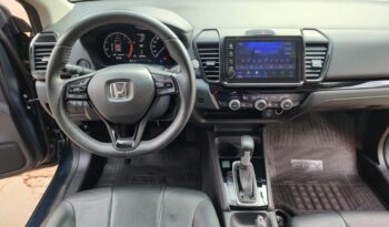 Honda City completo
