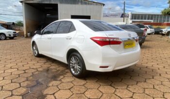 Toyota Corolla completo