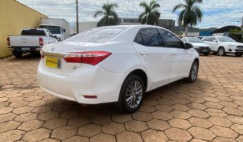 Toyota Corolla completo