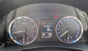 Toyota Corolla completo