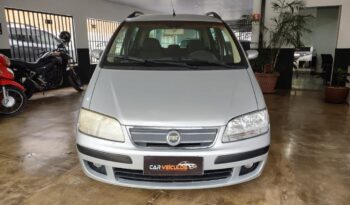 Fiat Idea completo