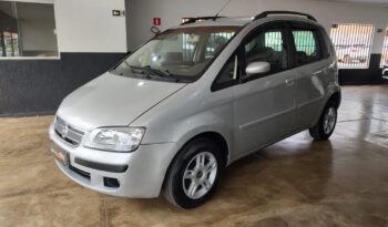 Fiat Idea completo