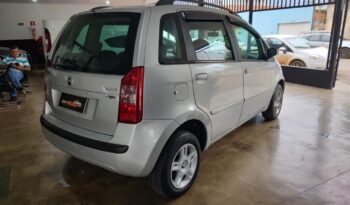 Fiat Idea completo