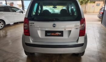Fiat Idea completo