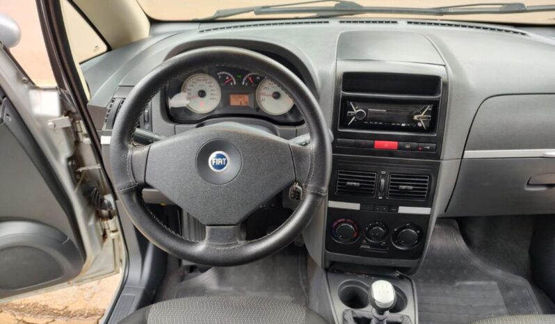 Fiat Idea completo