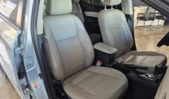 Toyota Corolla completo