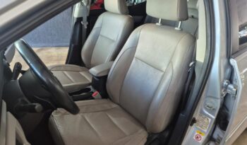 Toyota Corolla completo