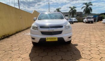 Chevrolet S10 completo