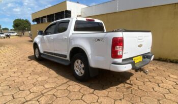 Chevrolet S10 completo