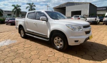 Chevrolet S10 completo