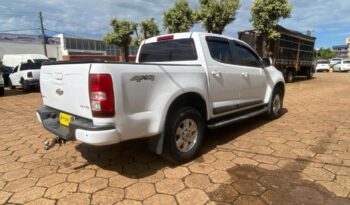 Chevrolet S10 completo