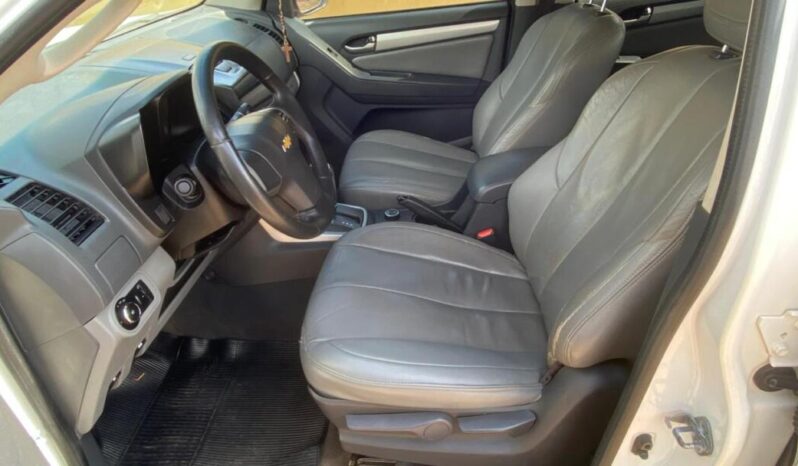 Chevrolet S10 completo