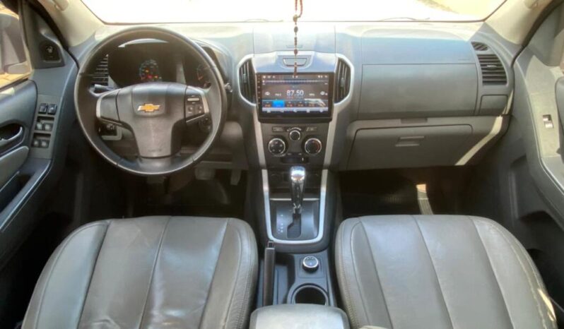 Chevrolet S10 completo
