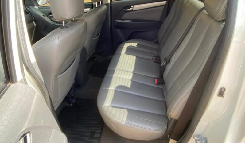 Chevrolet S10 completo