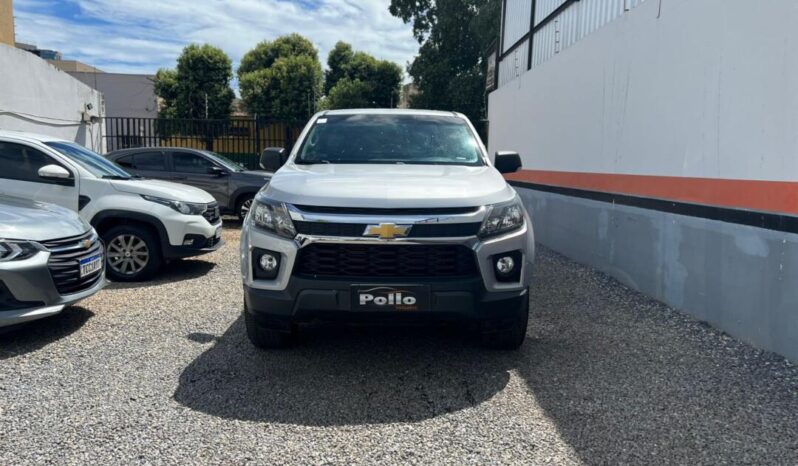 Chevrolet S10 completo