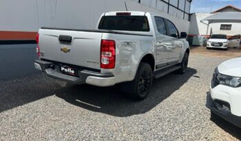 Chevrolet S10 completo