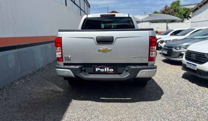 Chevrolet S10 completo