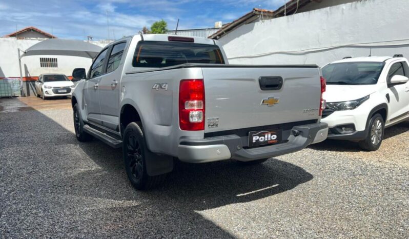 Chevrolet S10 completo