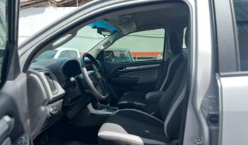 Chevrolet S10 completo