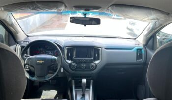 Chevrolet S10 completo