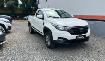 Fiat Strada completo