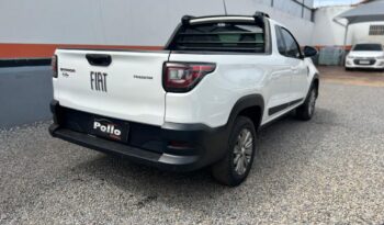 Fiat Strada completo