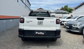 Fiat Strada completo
