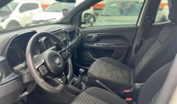 Fiat Strada completo