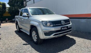Volkswagen Amarok completo