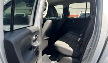 Volkswagen Amarok completo