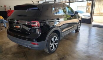 Volkswagen T-Cross completo