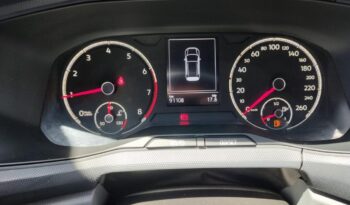 Volkswagen T-Cross completo