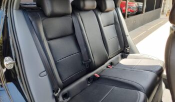 Volkswagen T-Cross completo