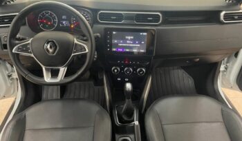 Renault Duster completo