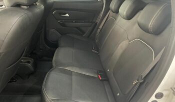 Renault Duster completo