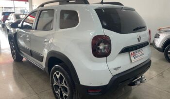 Renault Duster completo