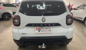 Renault Duster completo