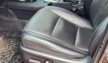 Toyota Hilux completo