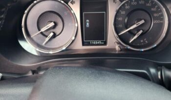 Toyota Hilux completo