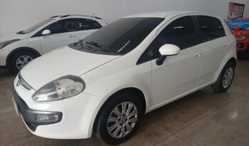 Fiat Punto completo