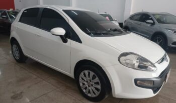 Fiat Punto completo