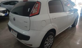 Fiat Punto completo