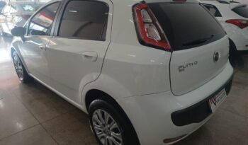 Fiat Punto completo