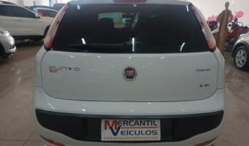 Fiat Punto completo